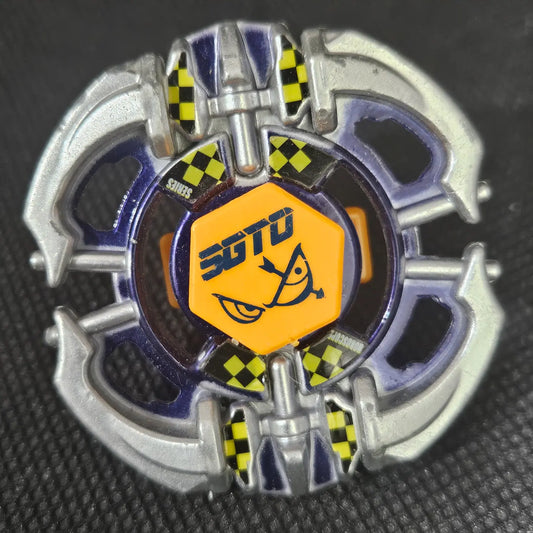 Sagittario 125SF (b)