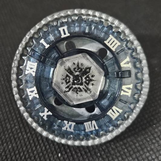 Twisted Tempo / Basalt Horogium 145WD (d)