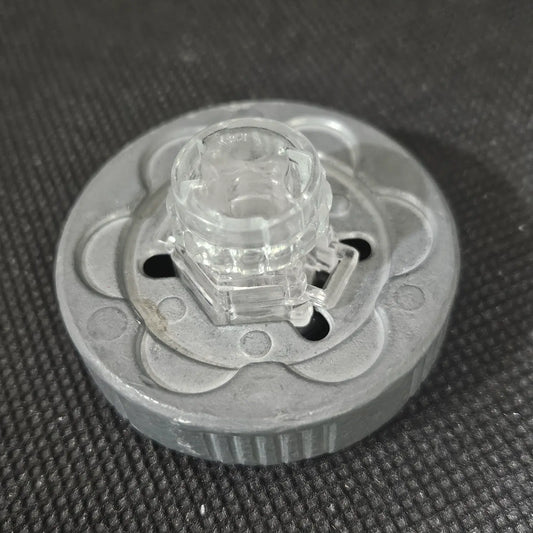 Twisted Tempo / Basalt Horogium 145WD (d)