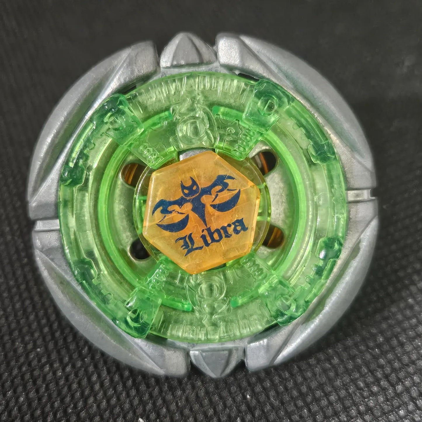 Flame Libra T125ES _f