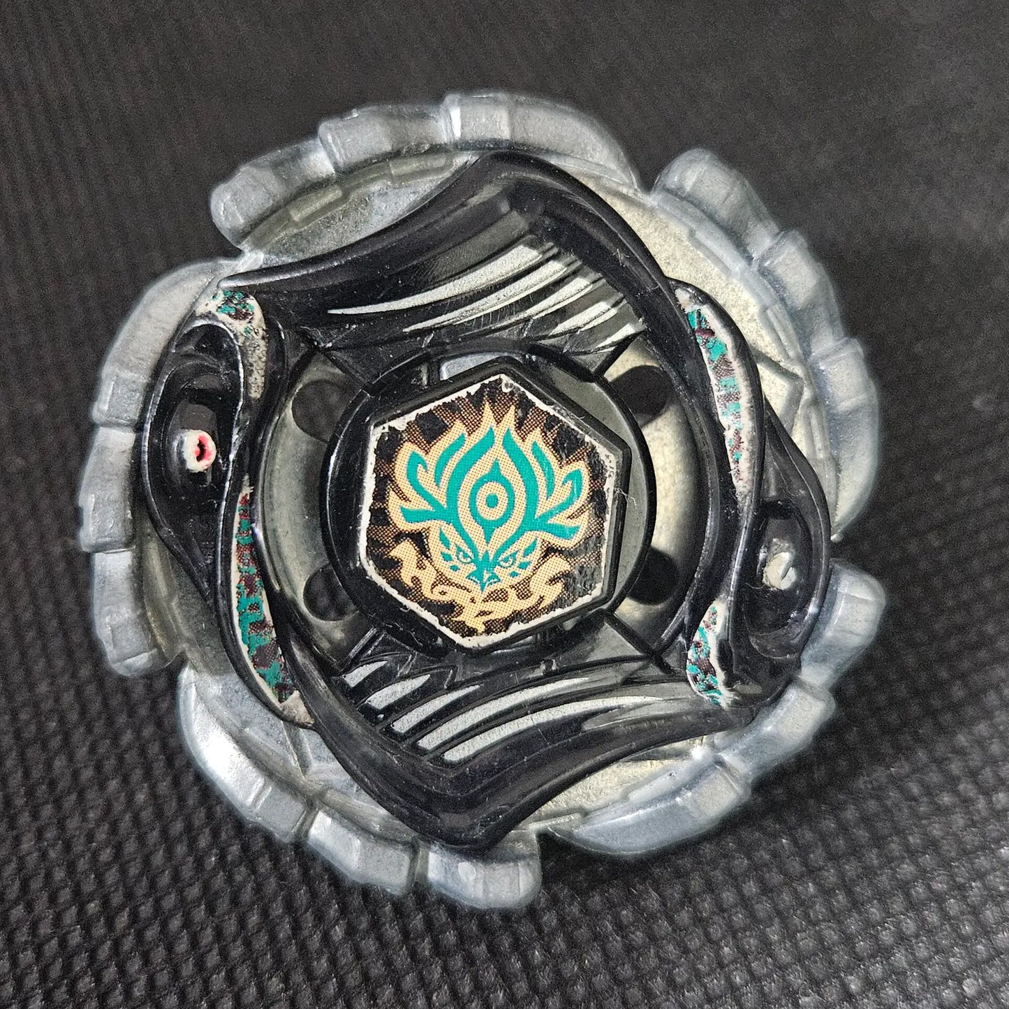 Tornado Horuseus 130RSF (a)