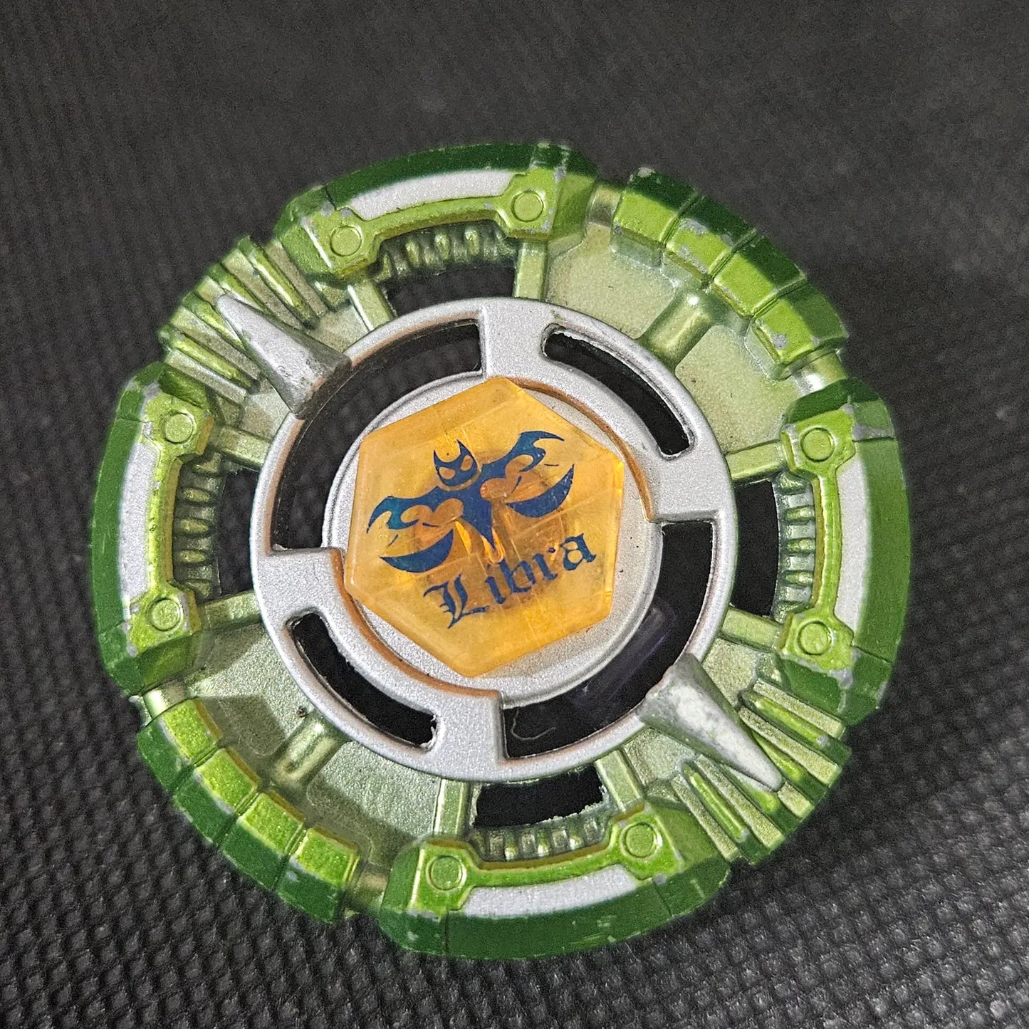 Pre Hybrid Libra 100D (a)