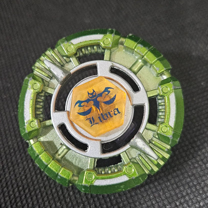 Pre Hybrid Libra 100D (a)