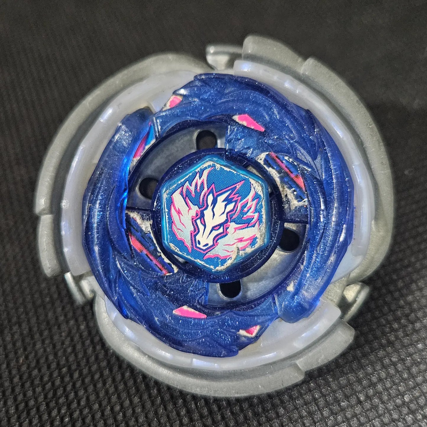 Big Bang Pegasis DX Set Ver.