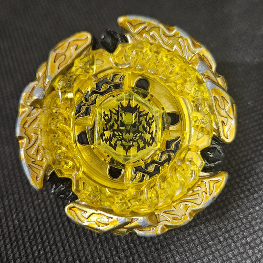 Hell / Hades Kerbecs BD145DS (d)