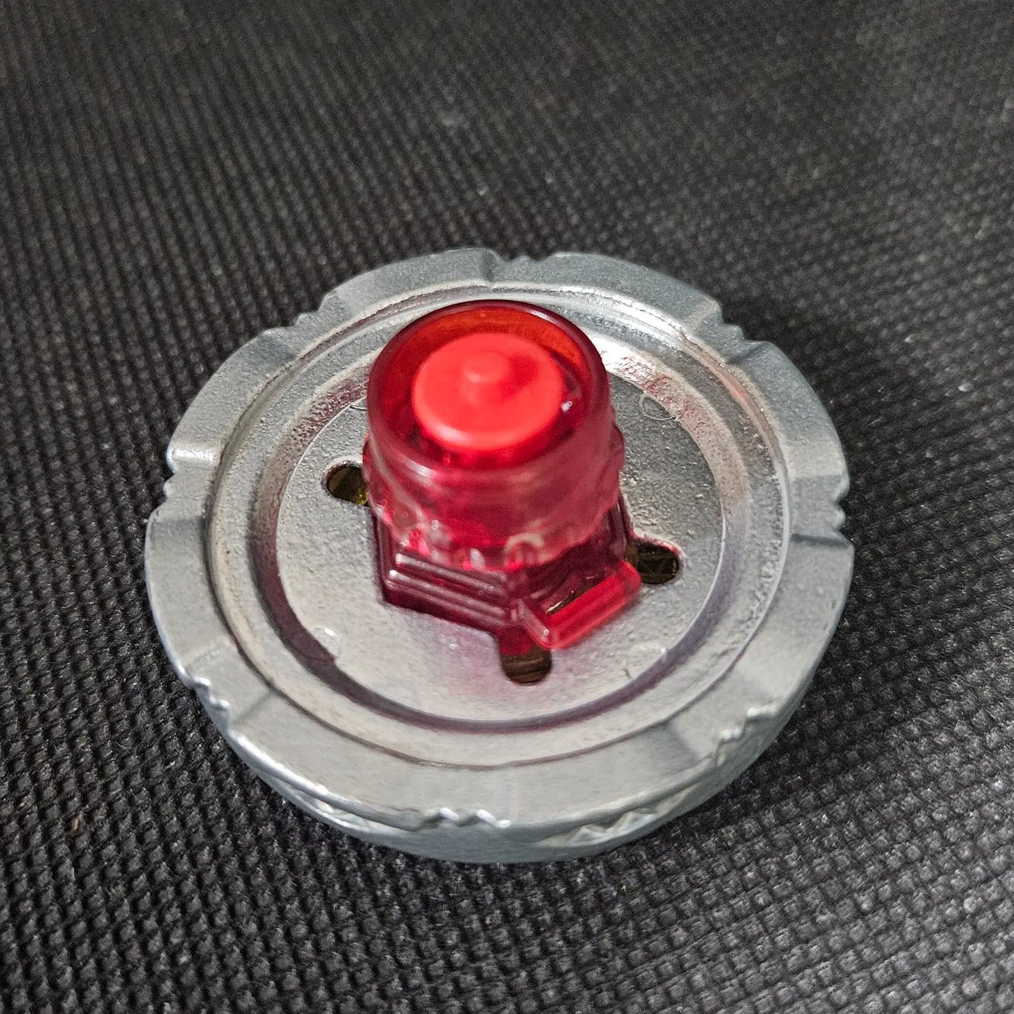 Death Quetzalcoatl 125RDF