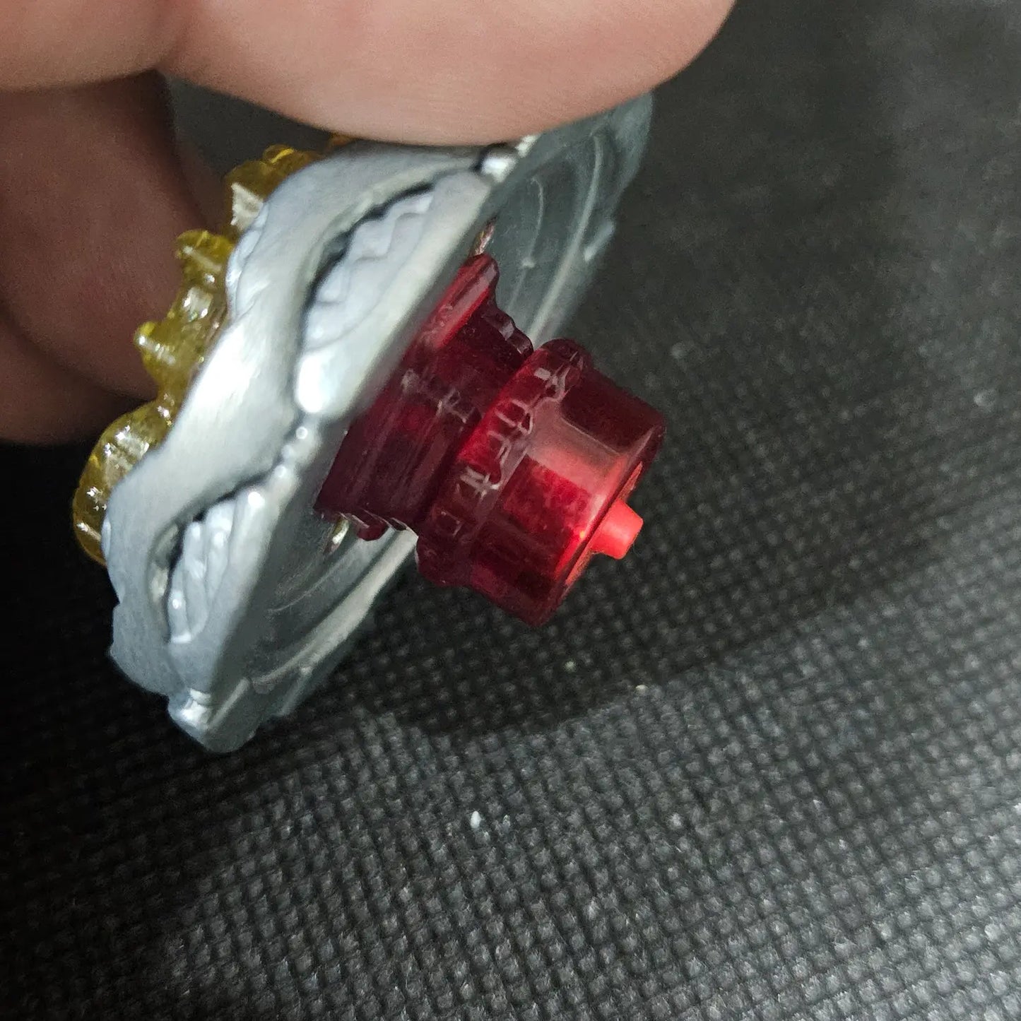 Death Quetzalcoatl 125RDF