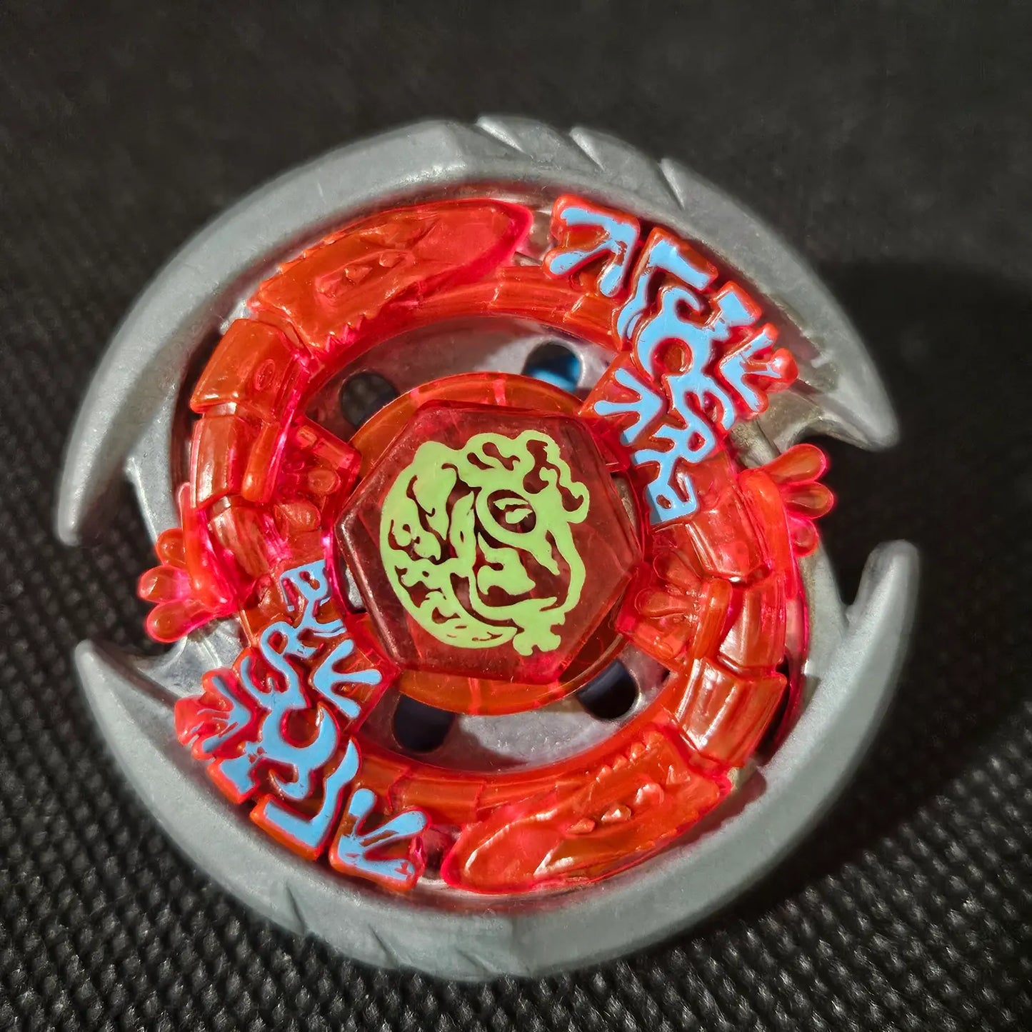 Thermal Lacerta WA130HF (a)