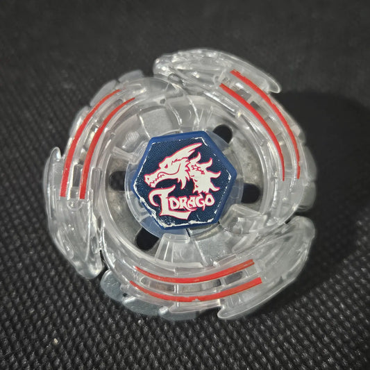 Lightning L-Drago 100HF (i)