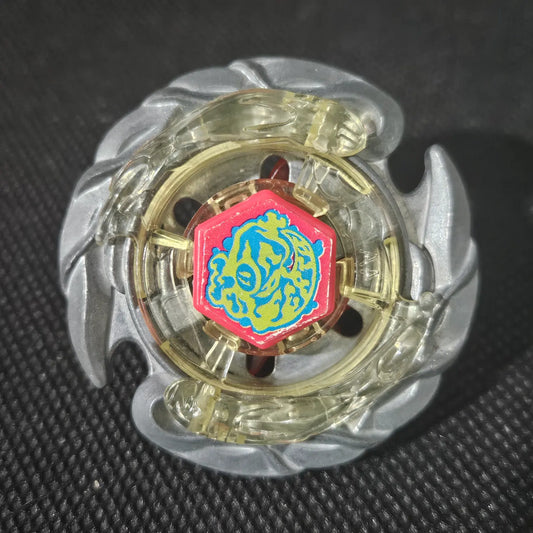 Evil Gemios DF145FS (a)