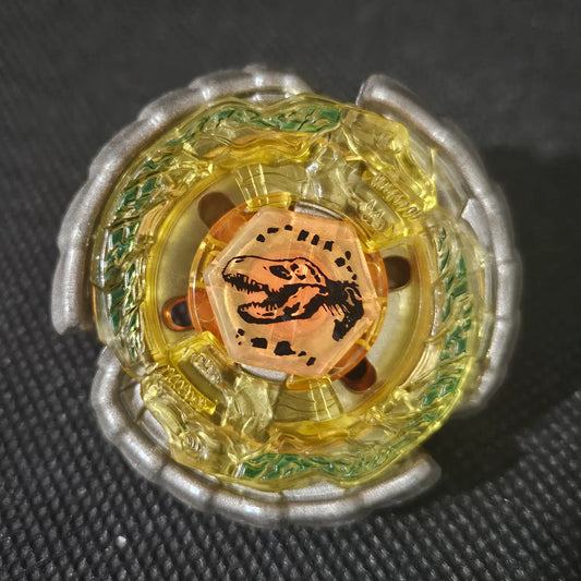 Nightmare Rex SW145SD (a)