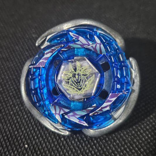 Spiral / Screw Capricorn 90MF (a)