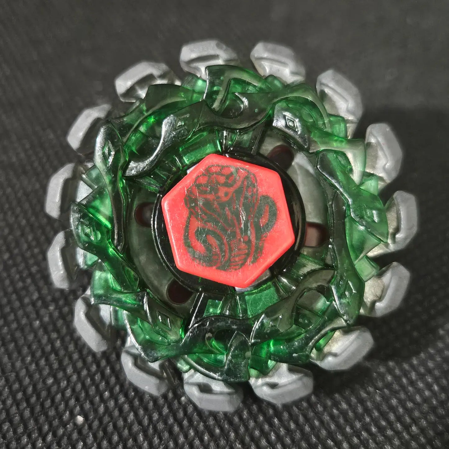 Poison Serpent SW145SD (h)