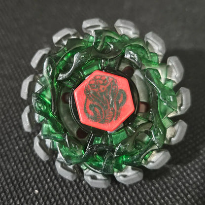 Poison Serpent SW145SD (h)