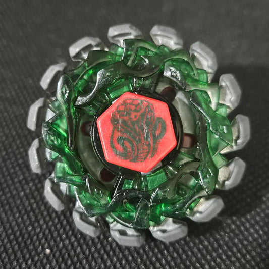 Poison Serpent SW145SD (h)