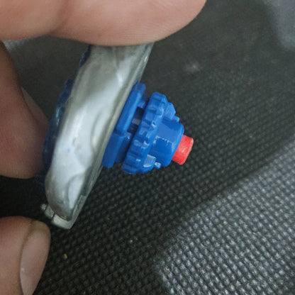 Storm Pegasus 105RF (e)