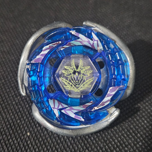 Spiral / Screw Capricorn 90MF (b)