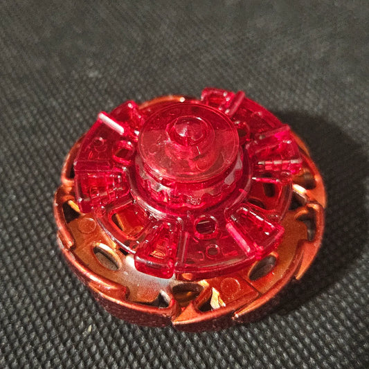 Sol Blaze V145AS (b)