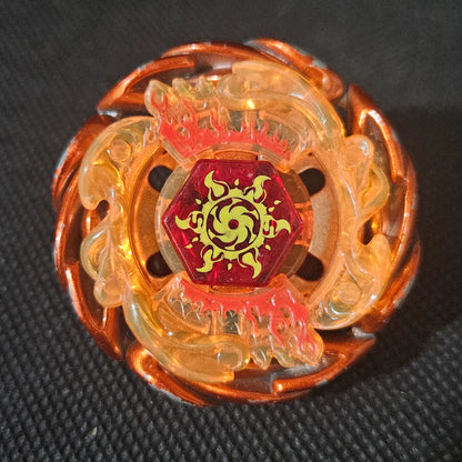 Sol Blaze V145AS (c)