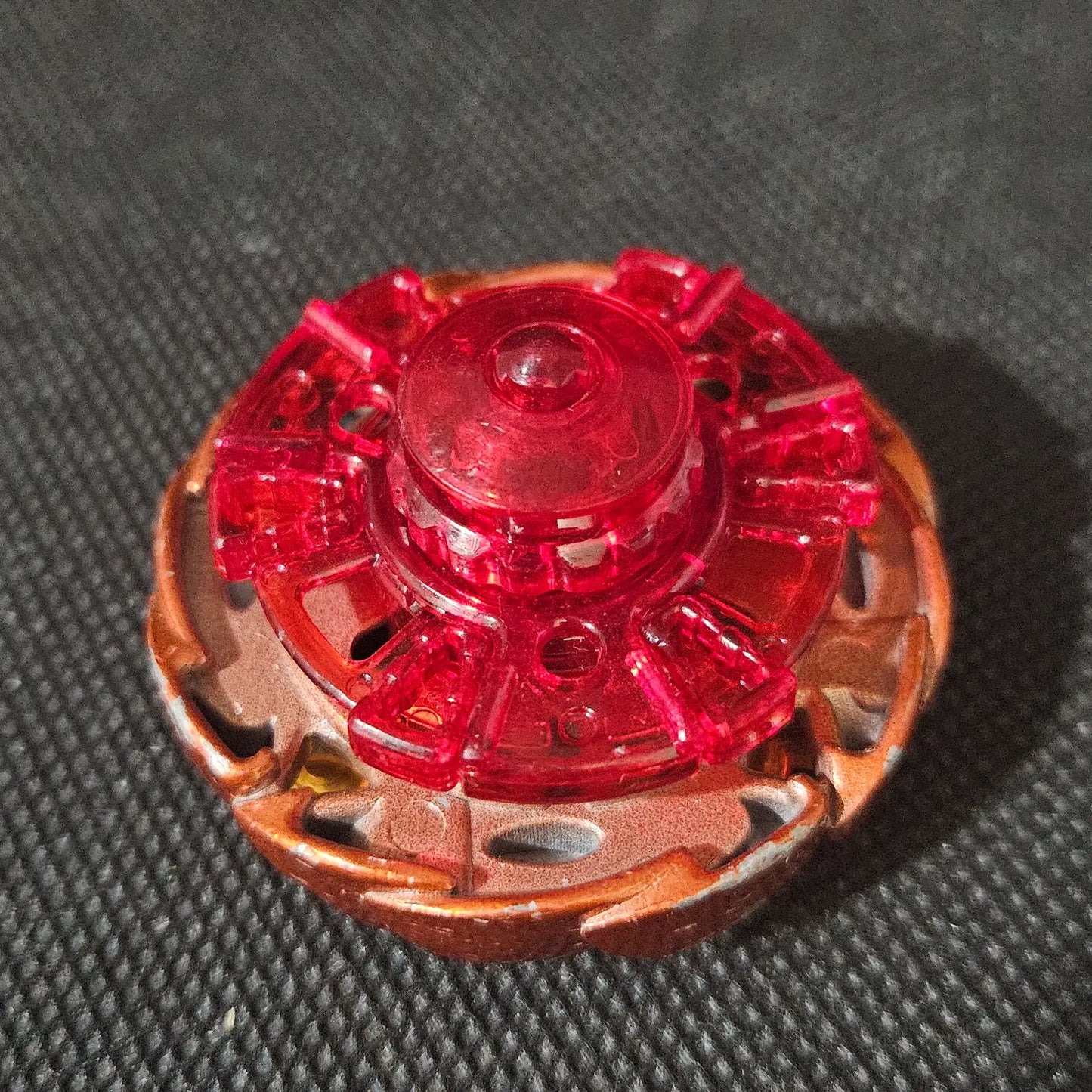 Sol Blaze V145AS (c)