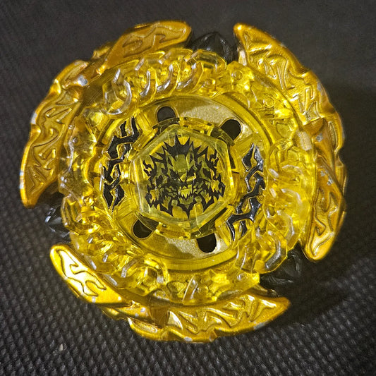 Hell / Hades Kerbecs BD145DS (e)