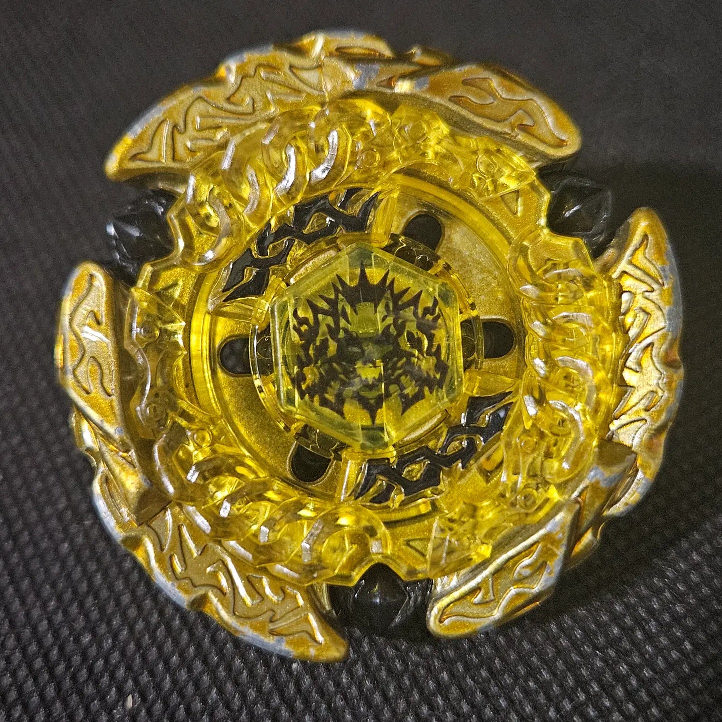 Hell / Hades Kerbecs BD145DS (f)