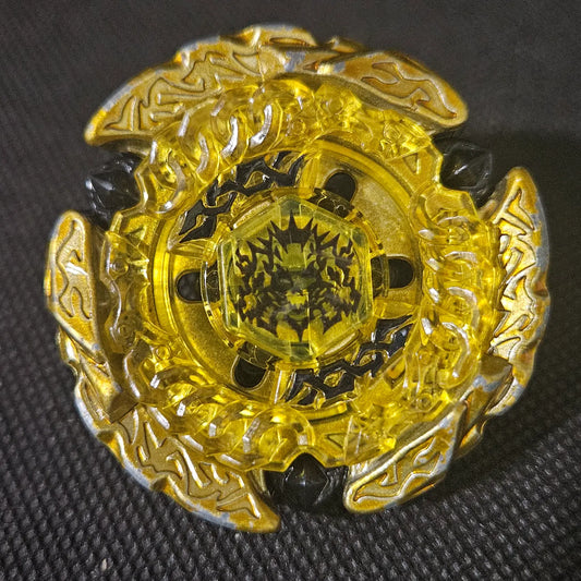 Hell / Hades Kerbecs BD145DS (f)