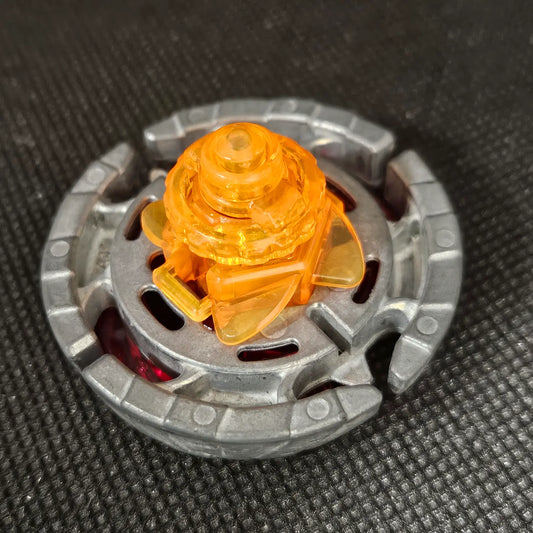 Earth Virgo T125ES (a)