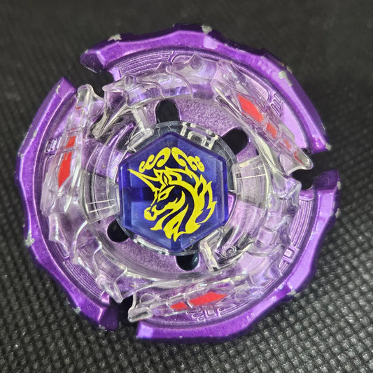 Ray Unicorn / Ray Striker D125CS (b)