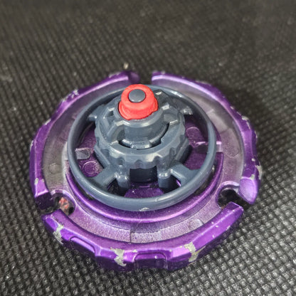 Ray Unicorn / Ray Striker D125CS (b)