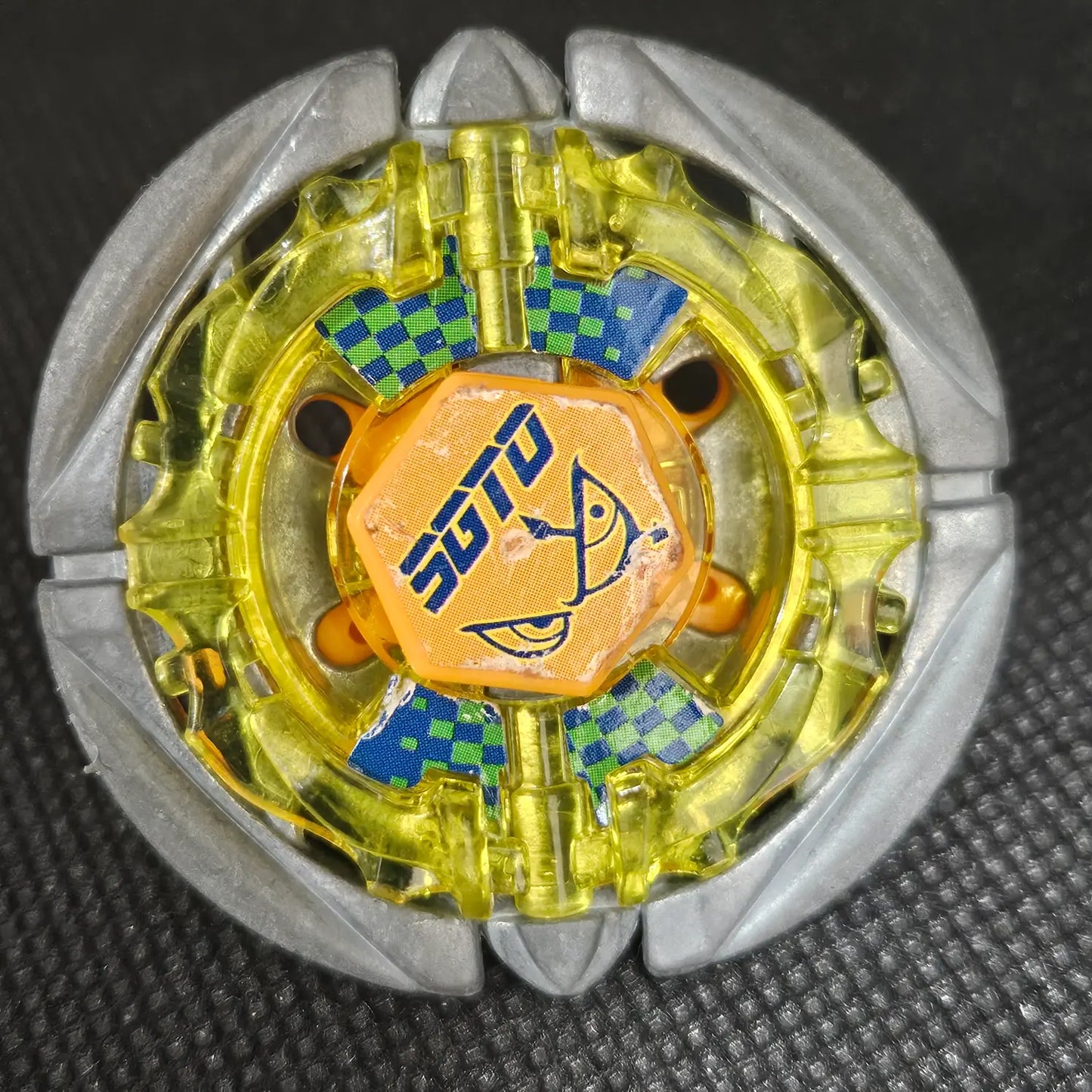 Flame Sagittario C145S (b)