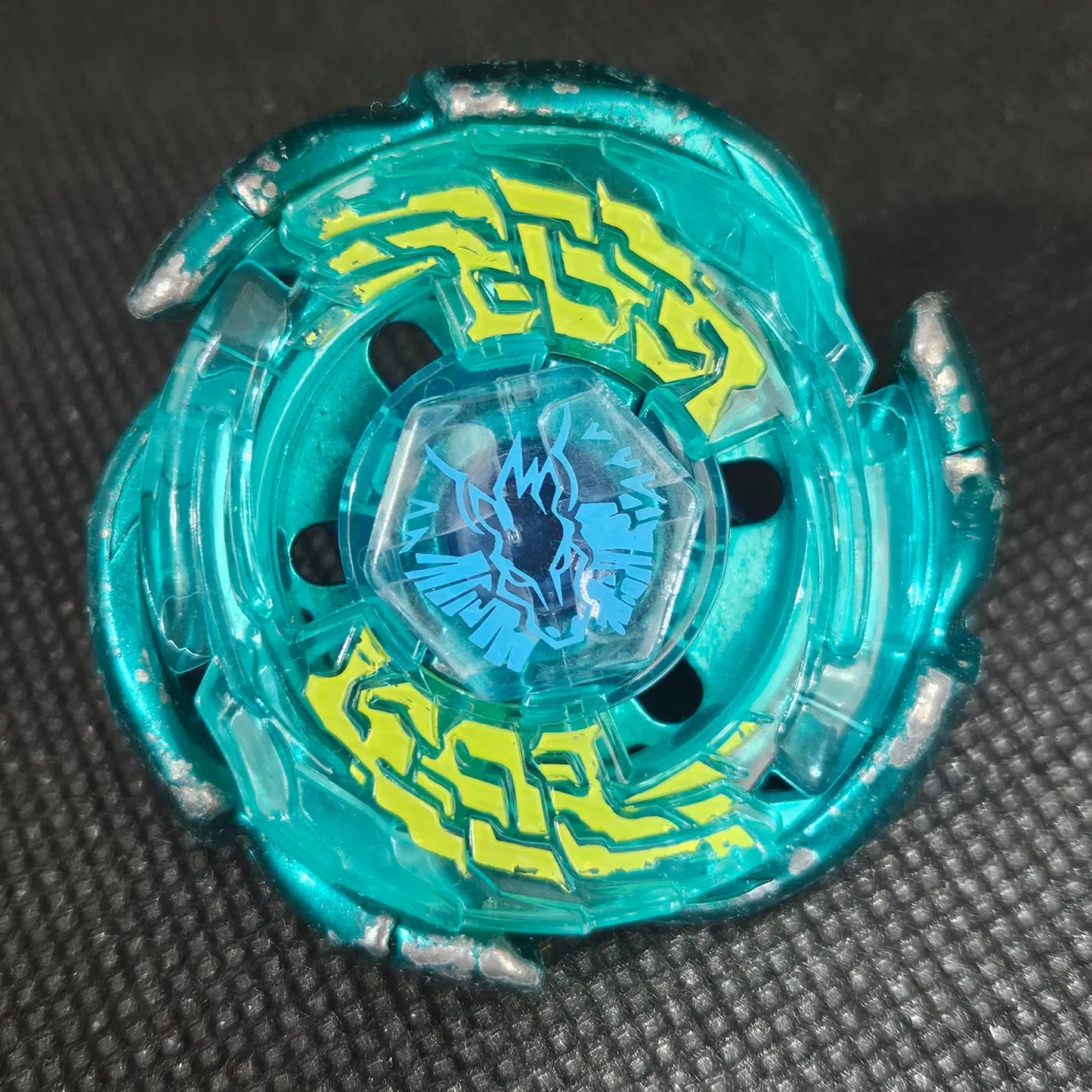 Galaxy Pegasus W105R2F (Green) (c)