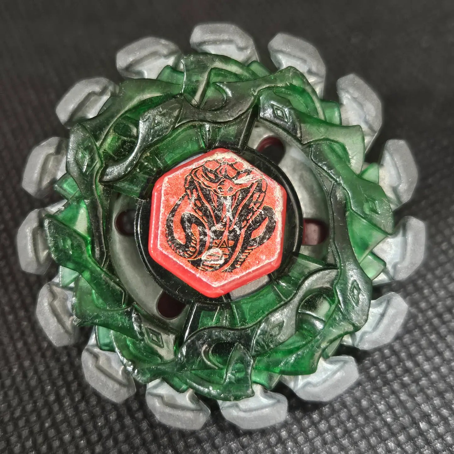 Poison Serpent SW145SD (j)