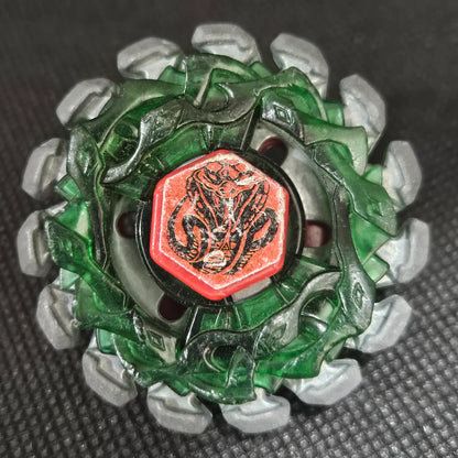 Poison Serpent SW145SD (j)