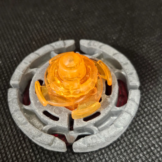 Earth Virgo T125ES (b)