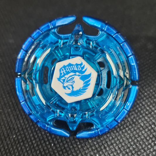 Earth Eagle / Aquila 145WD - Blue Mitsuya Cider Ver