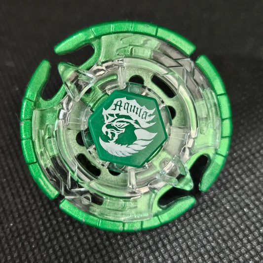 Earth Eagle / Aquila 145WD - Green Mitsuya Cider Ver