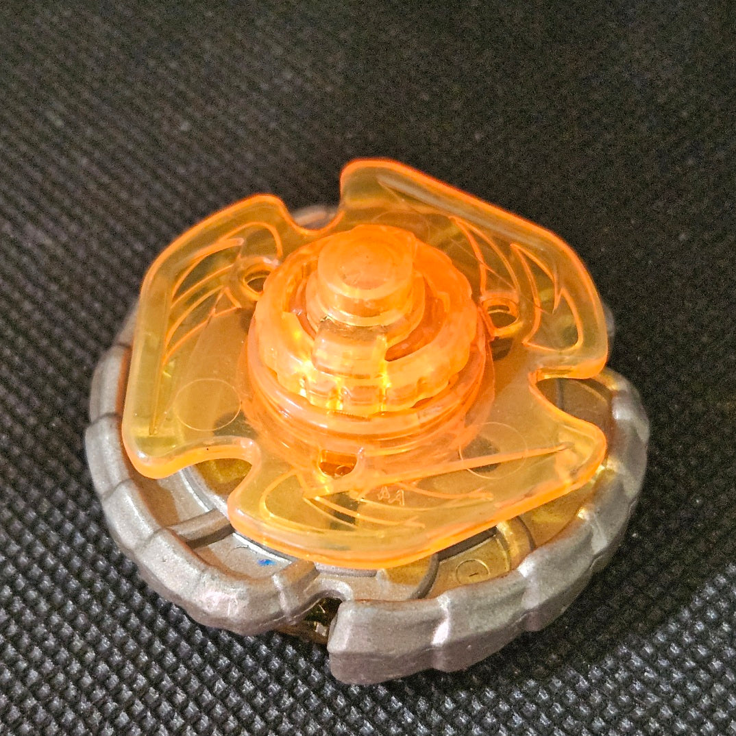Beyblade - 39628 - Metal Fury - B-132 - Nightmare Rex SW 1455D Beyblade - 39628 - Metal Fury - B-132 - Nightmare Rex SW 1455D