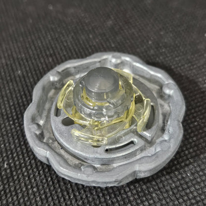 Rock Capricorn T125D (a)