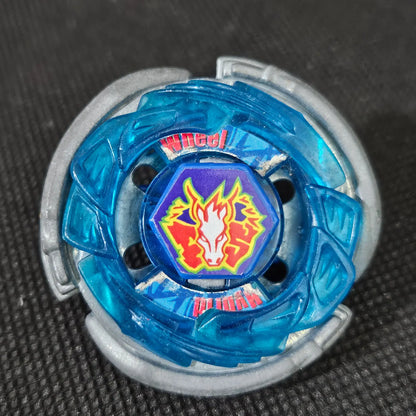 Storm Pegasus 105RF (f)