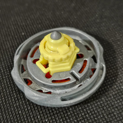 Burn Phoenix 135MS / Burn Fireblaze (h)