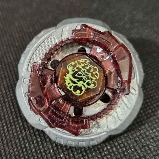 Rock Scorpio / Rock Escolpio T125JB _d