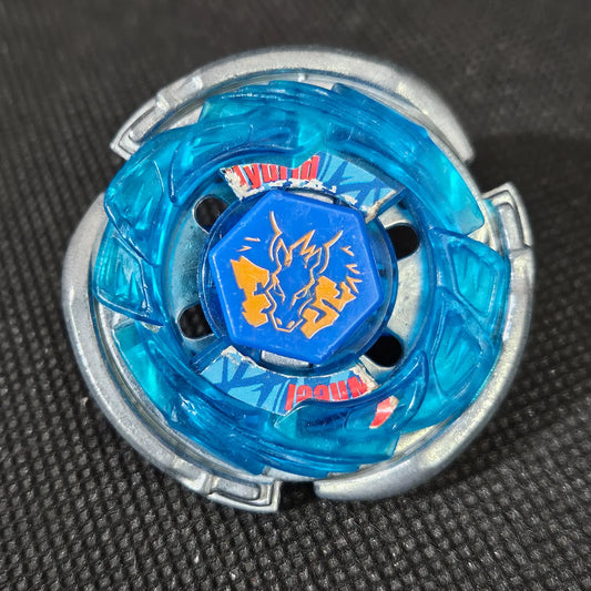 Storm Pegasus 105RF (g)