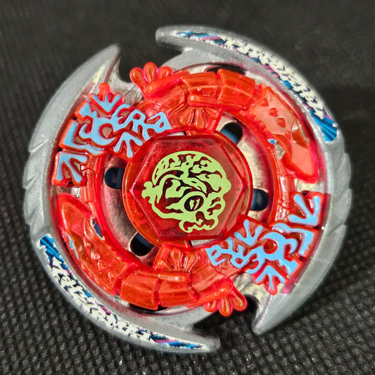 Thermal Lacerta WA130HF (b)