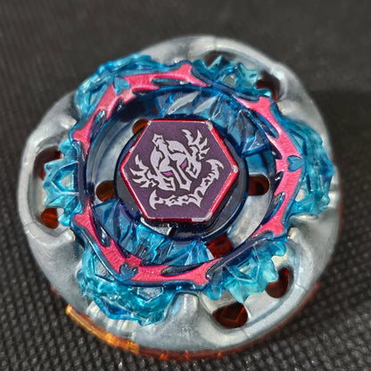 Gravity Perseus Attack Ver. BD145XF