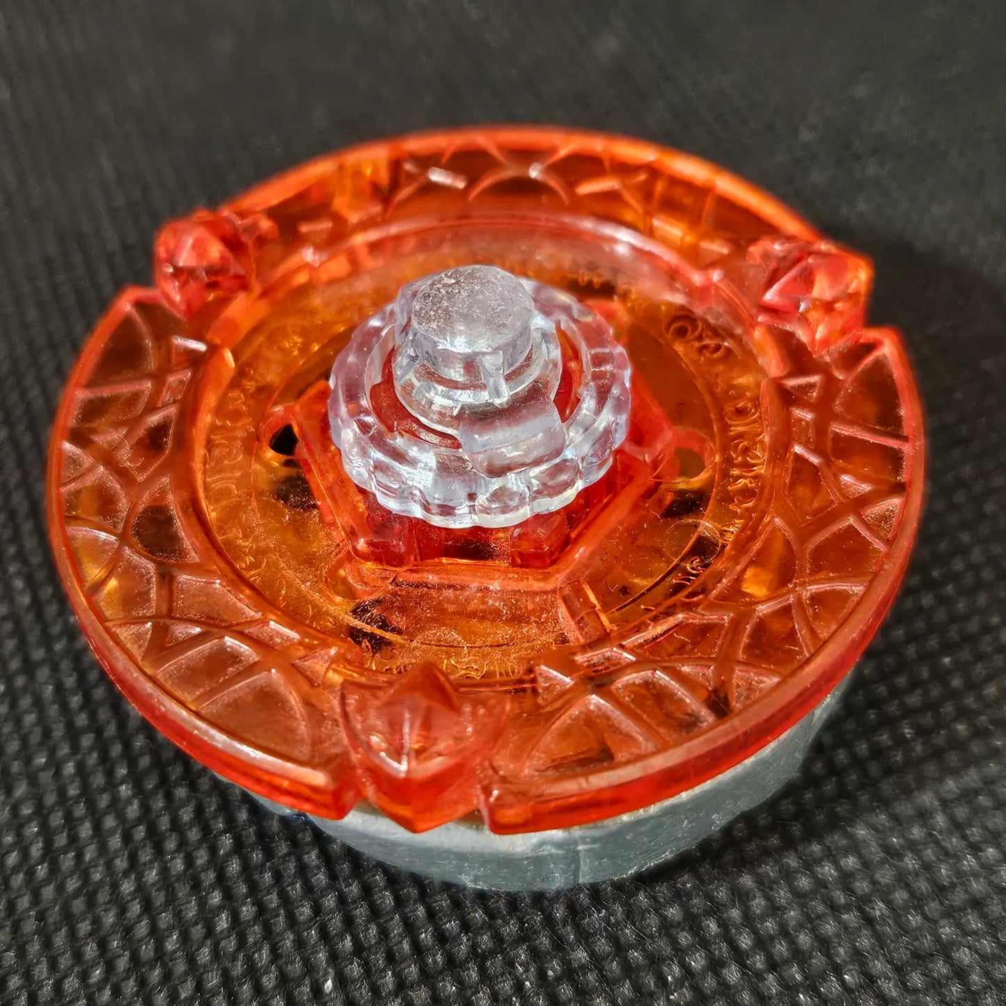 Gravity Perseus Attack Ver. BD145XF