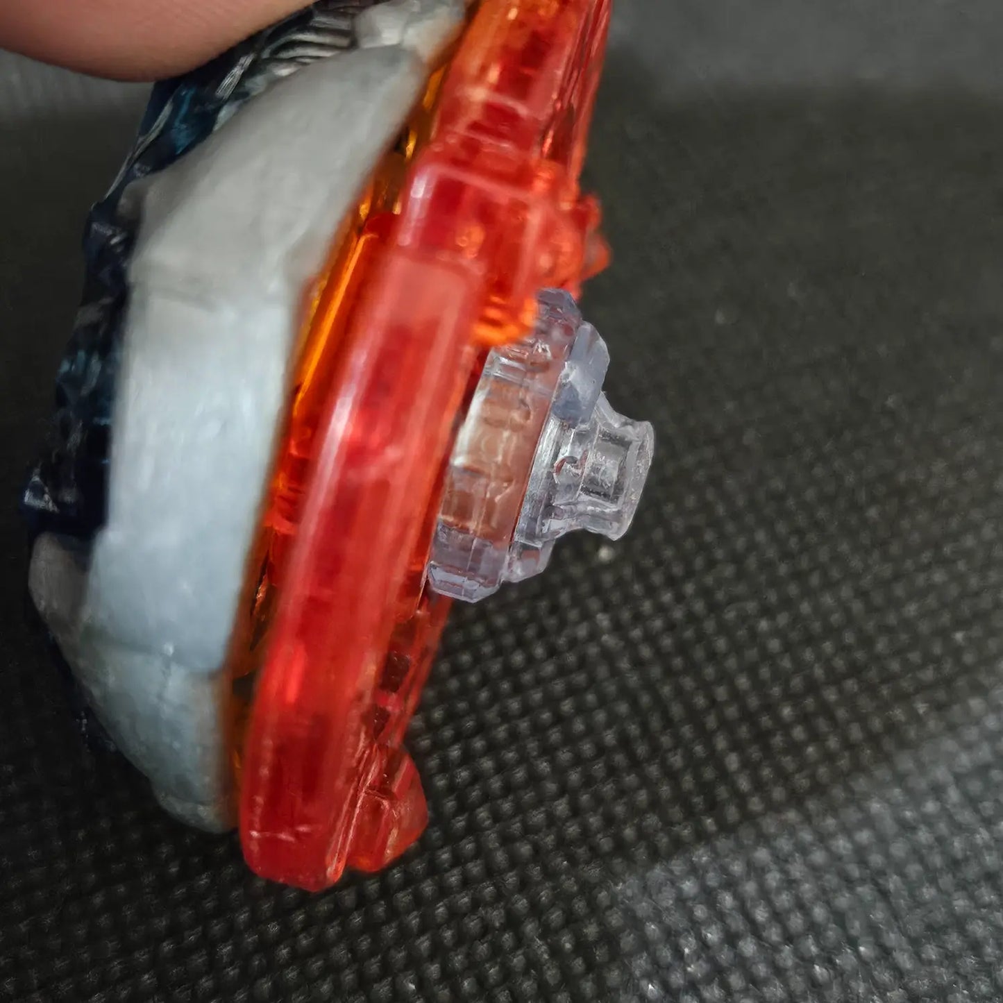 Gravity Perseus Attack Ver. BD145XF