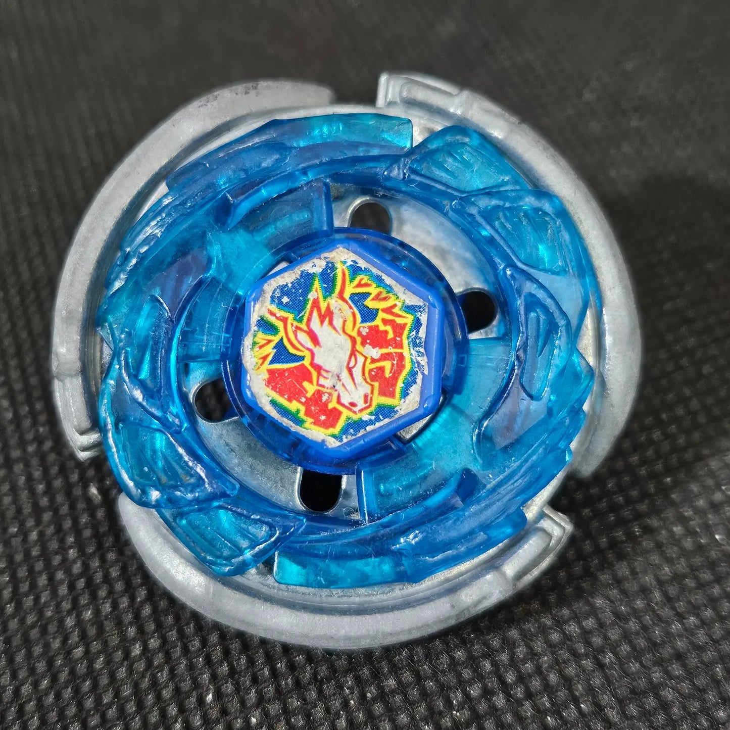 Storm Pegasus 105RF (h)