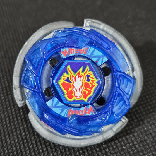 Storm Pegasus 105RF (i)