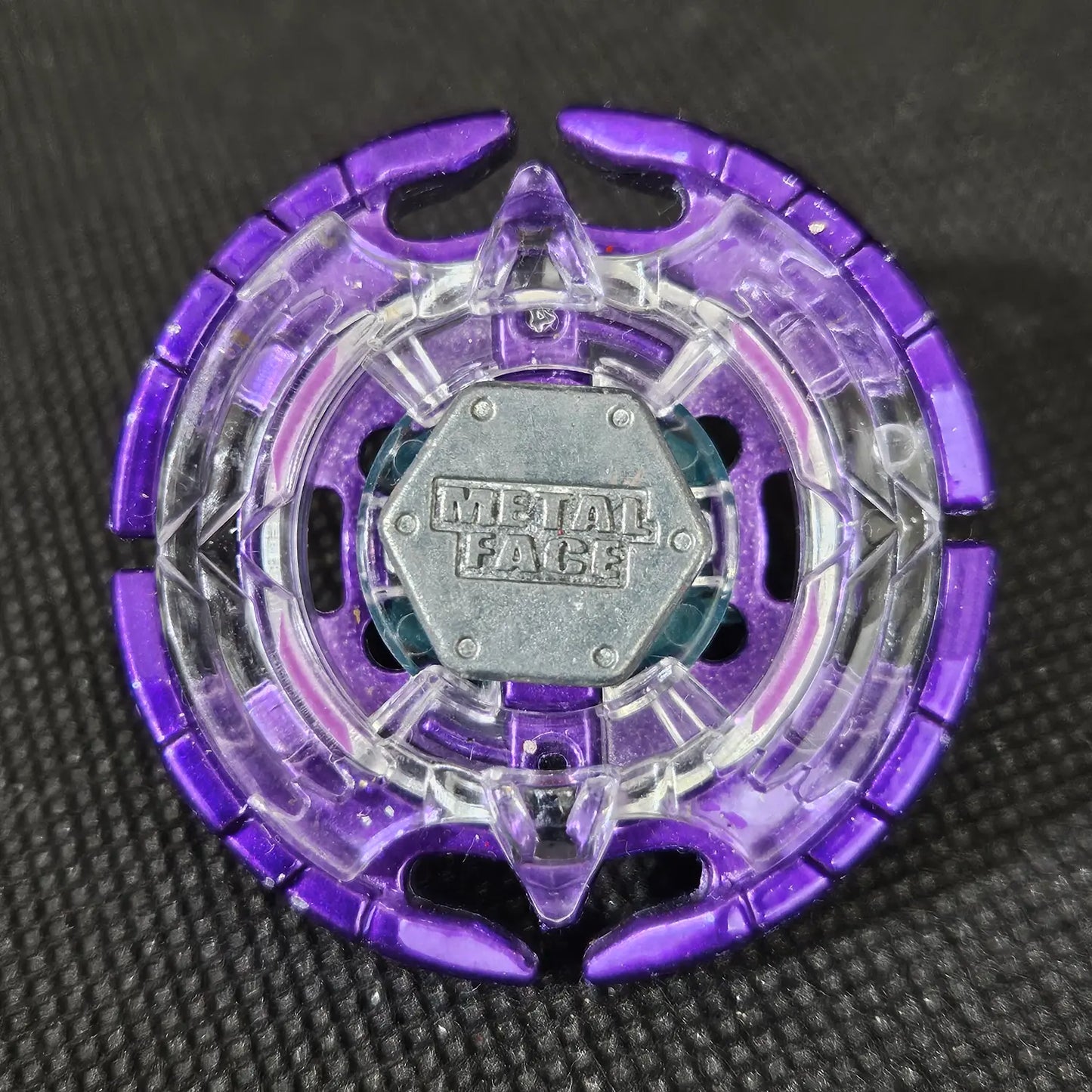 Earth Aquila / Earth Eagle 105HF/S WBBA Exclusive